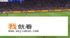 今早欧冠梅西的上帝视角传球逆天还是c罗世界级跑位惊艳？