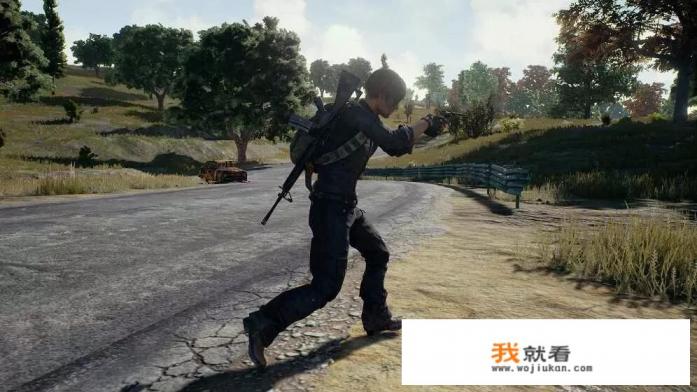 4g电竞显卡能不能玩绝地求生？