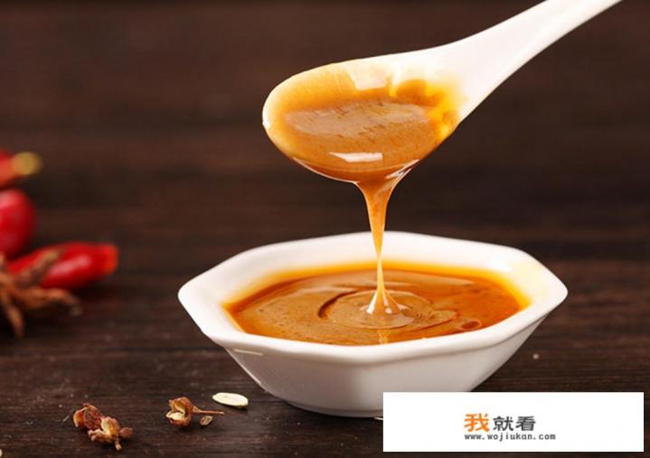 花生酱绝密配方？