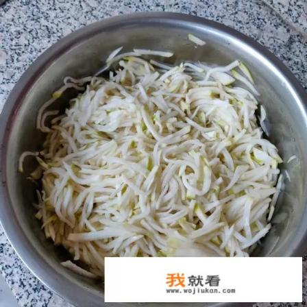 腌制各种咸菜的方法？