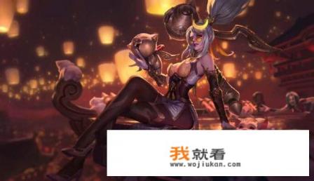 大家对新年期间英雄联盟活动怎么看？
