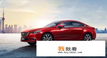 20来岁买50万左右的车哪款好？