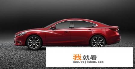 20来岁买50万左右的车哪款好？