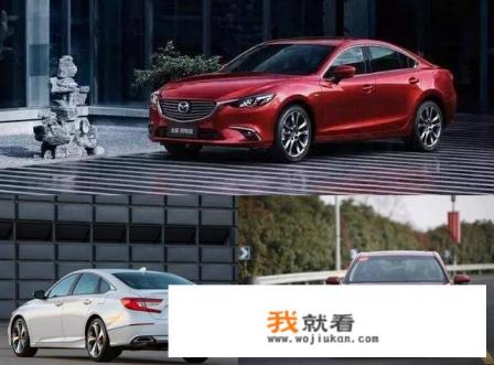 20来岁买50万左右的车哪款好？