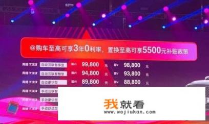 中国一汽轿车~奔腾，低配置的多少钱一辆？那车如何？