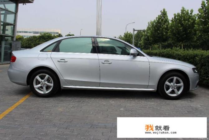 奥迪k3全款多少钱？