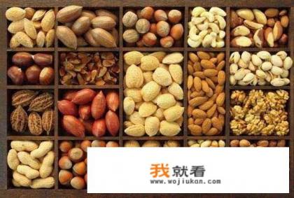 高精蛋白的食物有哪些？
