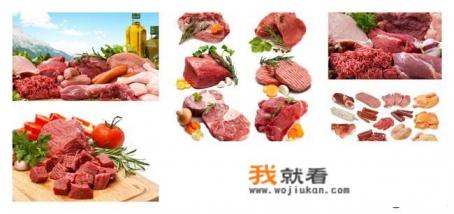 高精蛋白的食物有哪些？