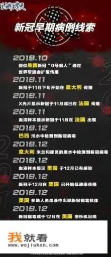 新冠病毒不是神仙，为什么可以在全世界上百个国家传染？