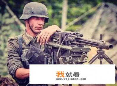 为什么同样是承受巨大伤亡，战争后期苏军老兵是越打越多，而德日老兵是越打越少？