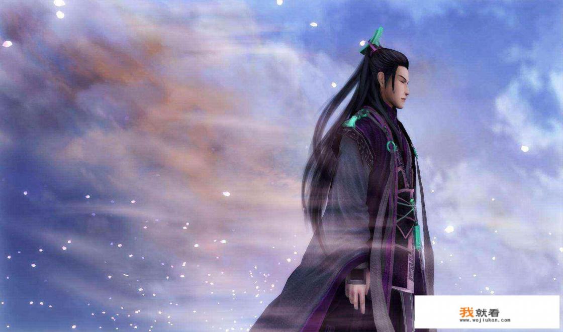 开着外挂闯三国小说中的妖星是谁？