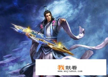 开着外挂闯三国小说中的妖星是谁？