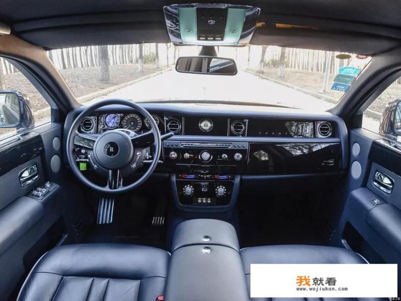 劳斯莱斯是终身保养吗？