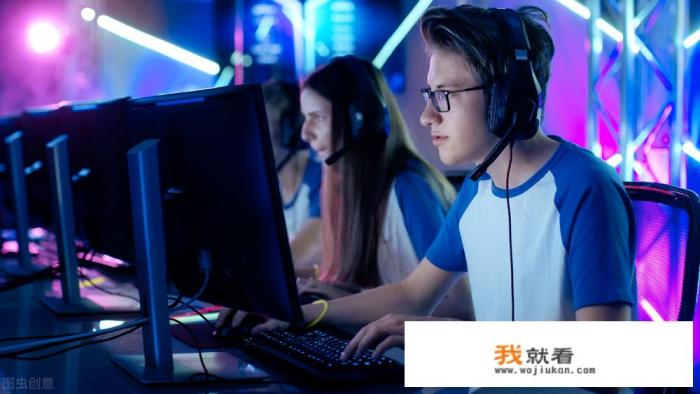 有哪个网络游戏可以赚钱的吗？