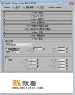 虚拟现实建模什么意思？