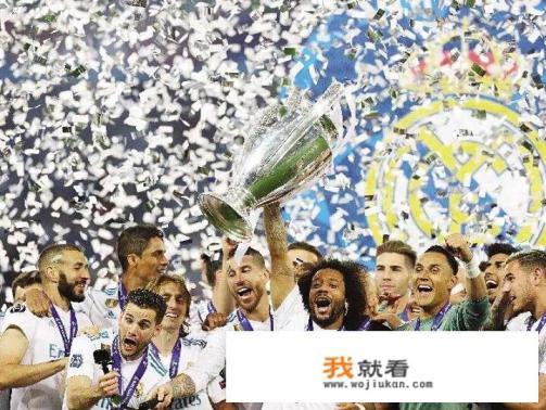欧冠三连冠的皇马，可不可以战胜2002年世界杯的巴西队呢？