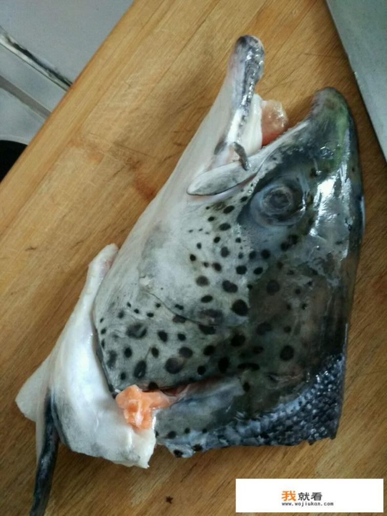 三文鱼是鲤鱼吗？