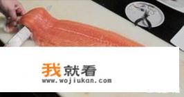 三文鱼是鲤鱼吗？