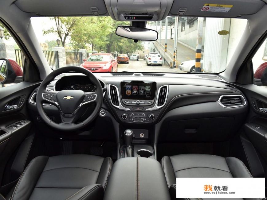 20万落地性价比最高的suv？
