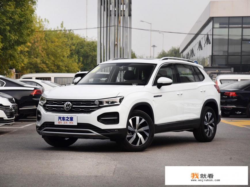 20万落地性价比最高的suv？