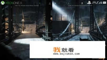 xboxone和ps4选哪一个？