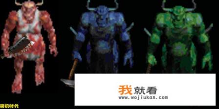 经典游戏《暗黑》最凶残的屠夫，在历代版本中出现了几次？分别是哪些？