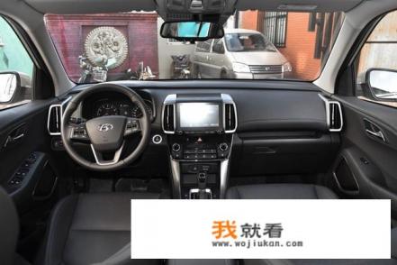 2022款现代ix35真实落地价格？