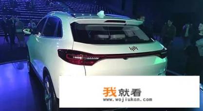 威马EX5配置？