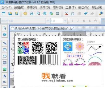斑马条码打印机能用bt100软件吗？
