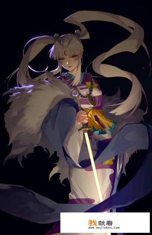 神澜奇域无双珠男主有感情线吗？