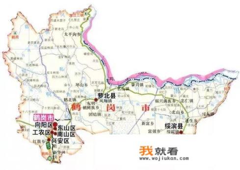 300元/平没人要，全款买房3万多，“白菜房”刷屏的鹤岗是座怎样的城市？当地人揭开东北四线地级市面纱, 你怎么看？