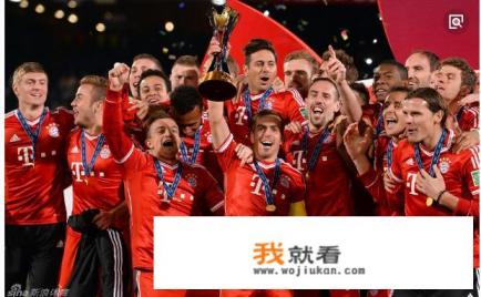 英超内战红军蓝月亮，皇马4年3碰尤文图斯，巴萨拜仁上上签，如何评价这次欧冠抽签？