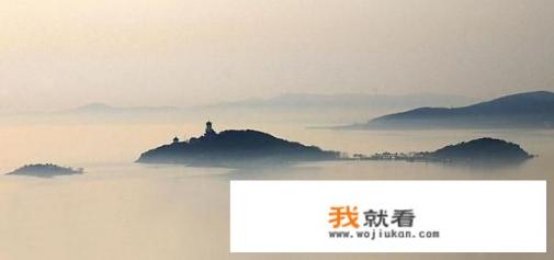 太湖和鼋头渚是一个吗？