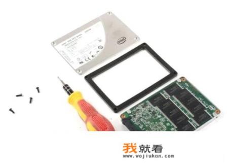 固态硬盘和普通硬盘的区别，固态硬盘又是什么呢？