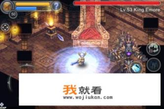 角色扮演的手机游戏里面有哪些不氪金的游戏推荐？