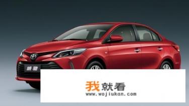 首付5万能买什么车？