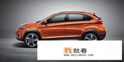 首付5万能买什么车？