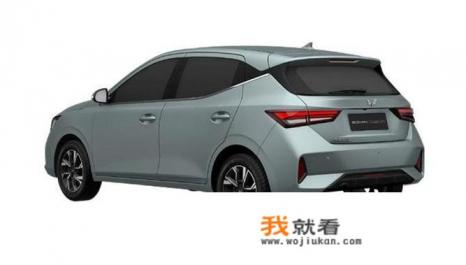 宝骏610后继有人，五菱全新两厢轿车专利图曝光，还会卖不好吗？