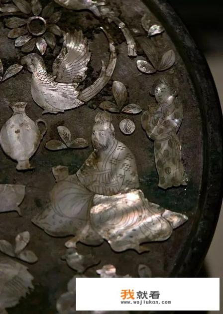 古代首饰的螺钿、百宝、珐琅、琉璃都是什么？现在珠宝上还用吗？