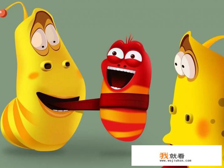 有什么出名的韩国动漫吗？