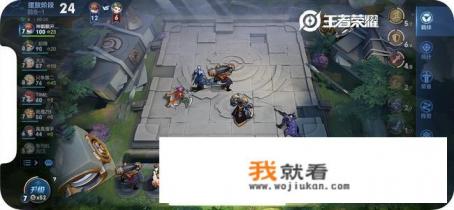 王者荣耀有没有可能开发独立的模拟战app，这样电脑玩就不需要频繁切换账号了？