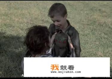 马库鲁和漂亮男孩最终结局如何？