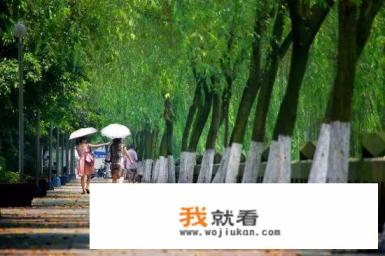 合肥是个怎样的城市？