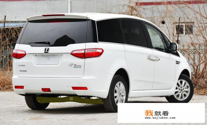 为什么纳智捷二手车那么便宜？