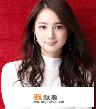 佐佐木希怀孕，为什么她会成为日本顶级女神？