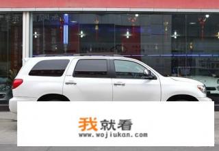 兰德酷路泽v815款5.7多少钱？