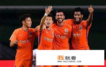 李霄鹏：看看凌晨的曼城就知道，胜败乃兵家常事，周末打恒大，你觉得他是什么意思？