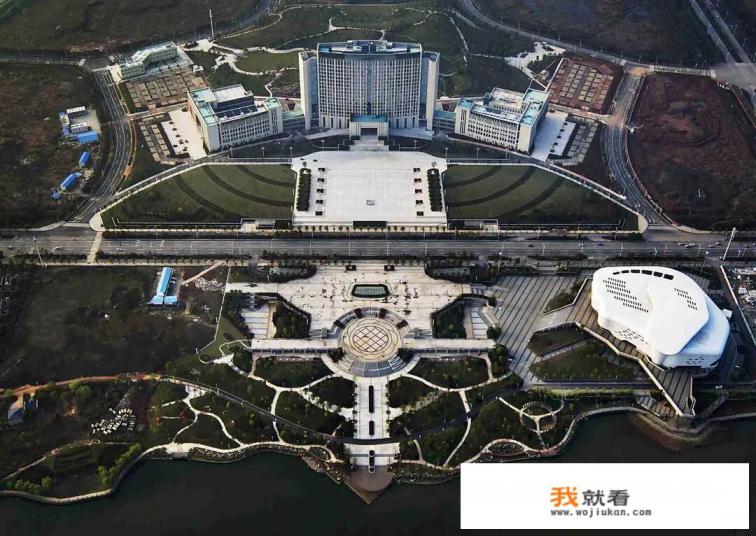 萍乡有多少个县多少个区？