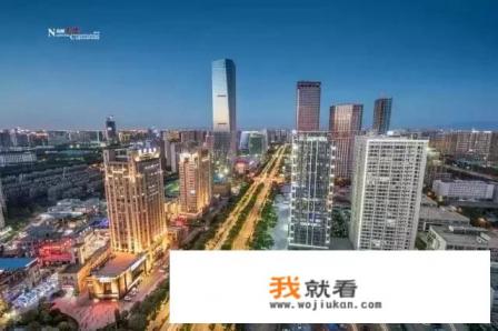 如何评价西安这座城市？