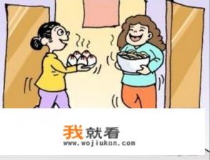跟邻居吵架最好最快的解决方法？